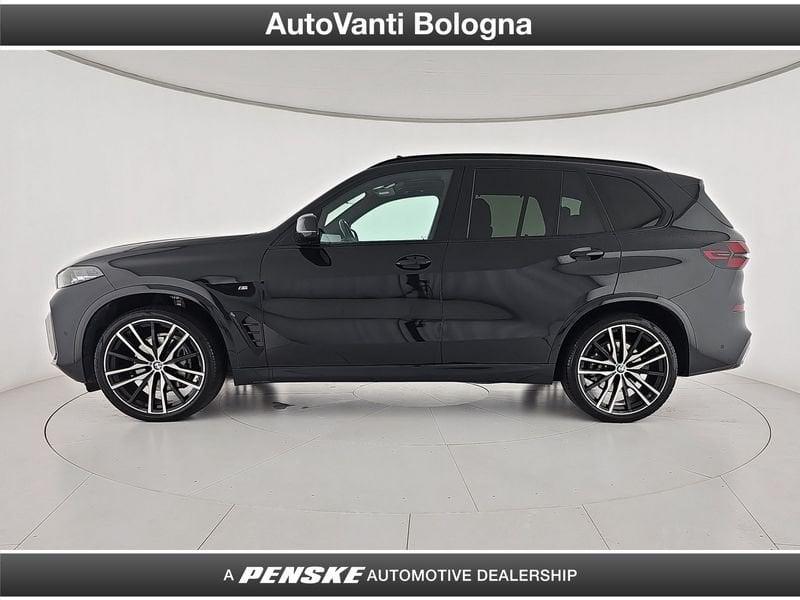 BMW X5 X5 xDrive30d 48V Msport