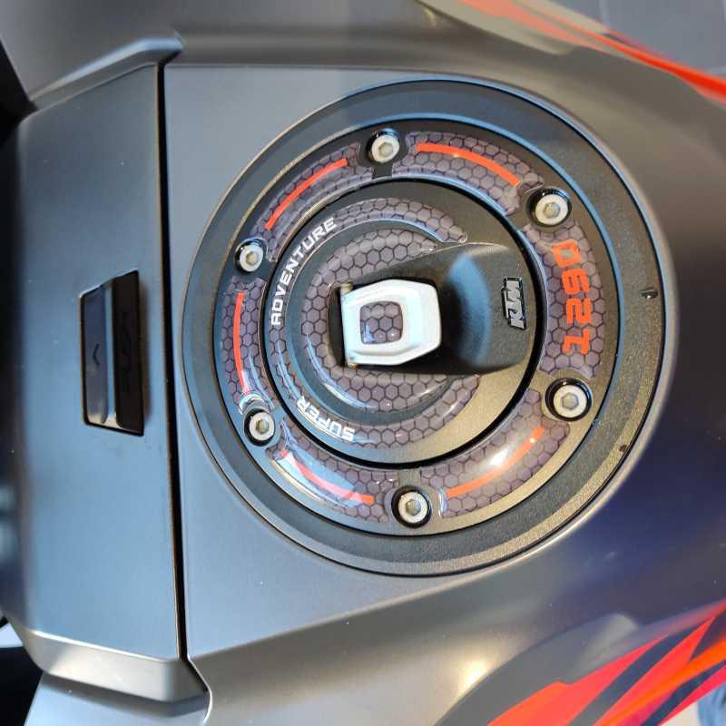 KTM 1290 Super Adventure S - 2024