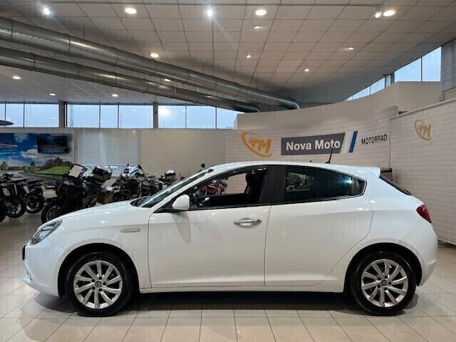 Alfa Romeo Giulietta 1.4 t. Gpl 120cv