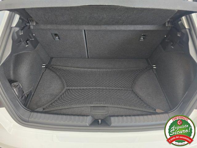 AUDI A1 SPB 30 TFSI S line edition