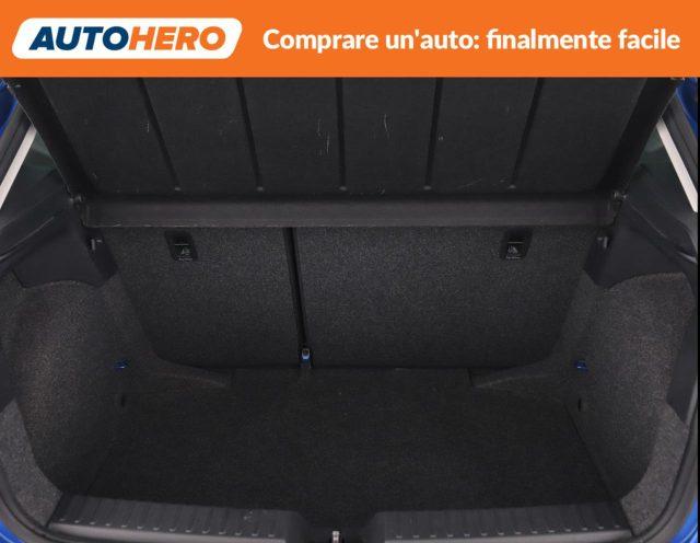 SEAT Ibiza 1.0 EcoTSI 95 CV 5 porte Style
