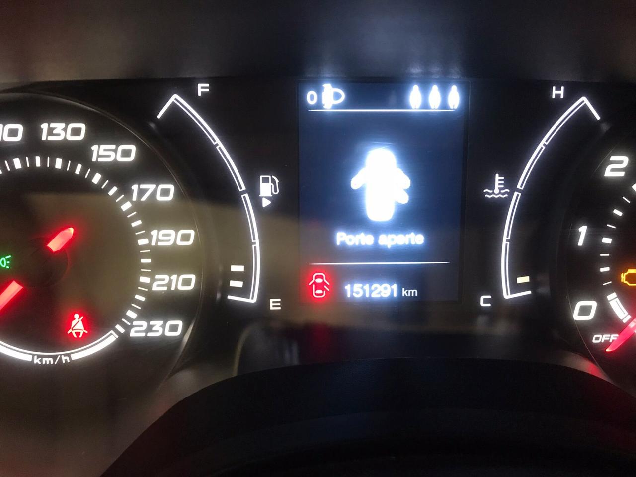 Fiat Tipo 1.6 Mjt S&S SW Business