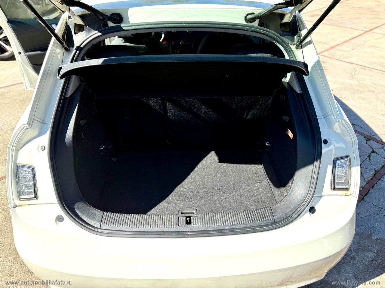 AUDI A1 SPB 1.6 TDI Attraction