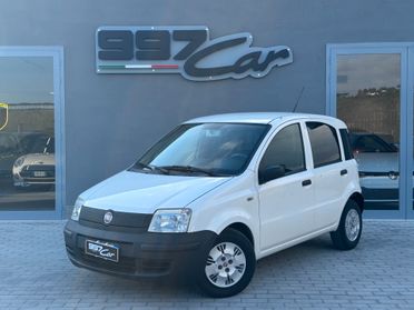 Fiat Panda 1.2 Van Active 2 posti PARI AL NUOVO PREZZO REALE