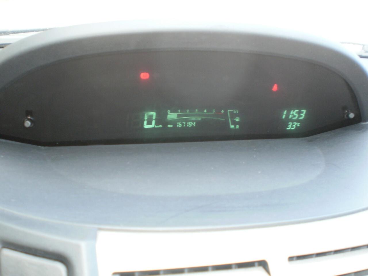 Toyota Yaris 1.4 D-4D 5 porte Sol
