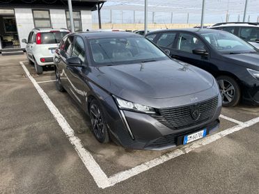 Peugeot 308 1.5 BlueHDi 130 S&S EAT8 SW Allure Pack