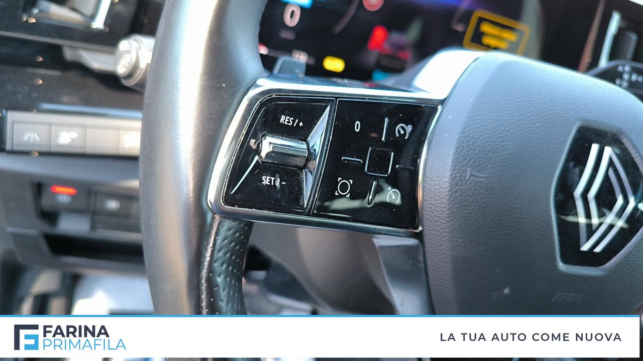 RENAULT Austral 2023 - Austral 1.2 E-Tech full hybrid Techno 200cv auto