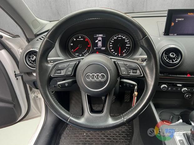 Audi A3 Sportback Sport 2.0 150cv s-tronic - ...