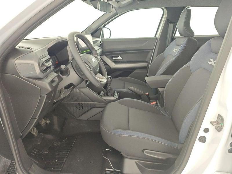 Dacia Duster ECO-G 100 Expression