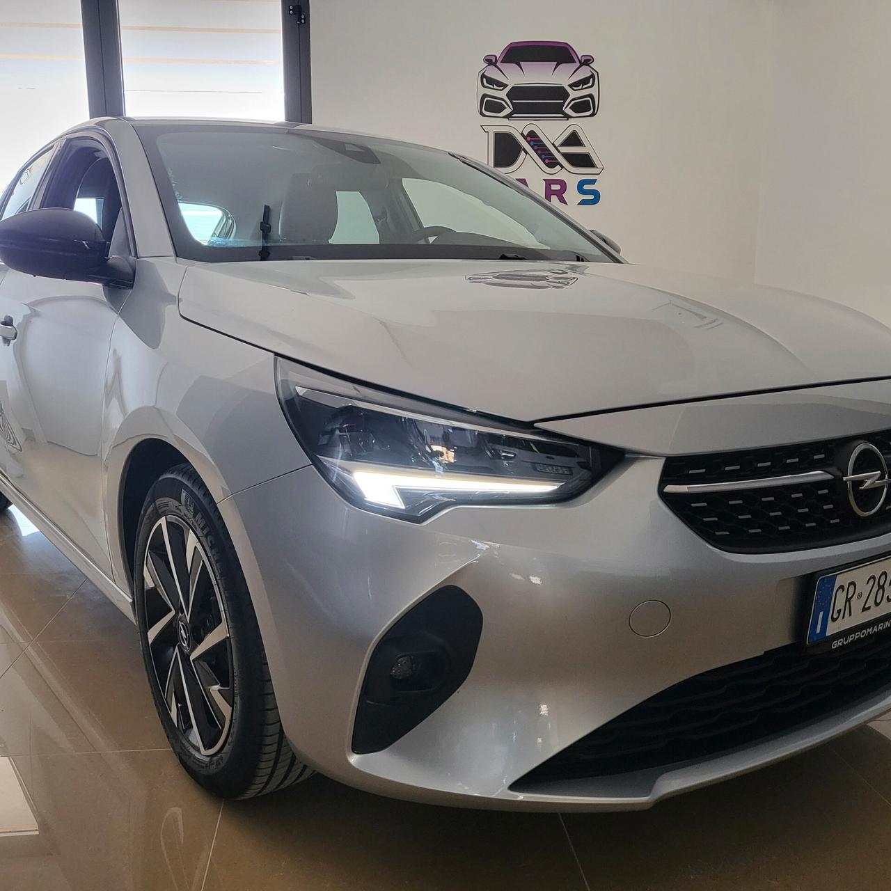 Opel Corsa 1.2 100 CV Design & Tech