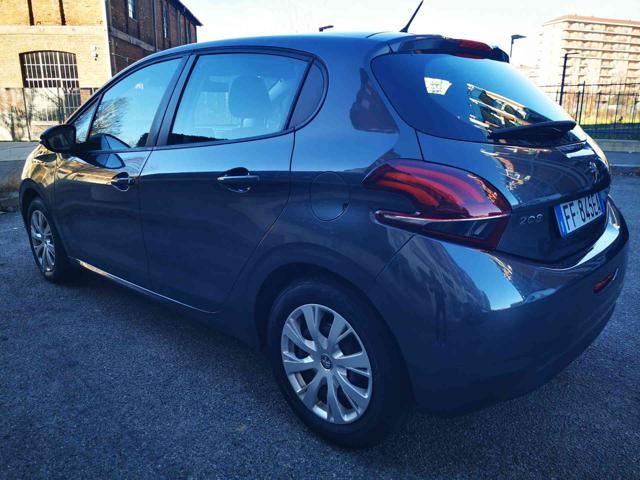 PEUGEOT 208 PureTech 68 5 porte Active