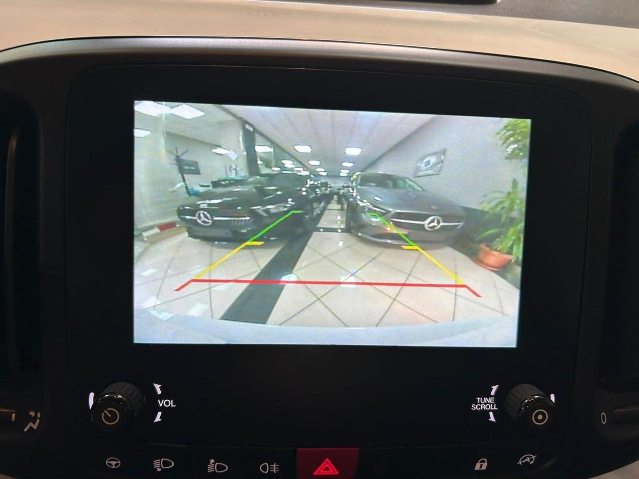 Fiat 500L 1.3 Multijet Connect