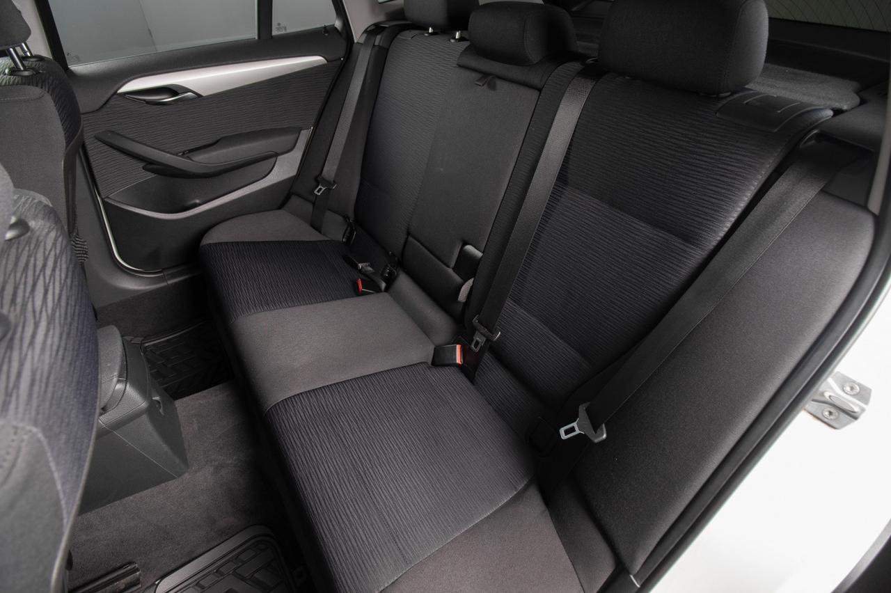 Bmw X1 Sdrive18d 143cv