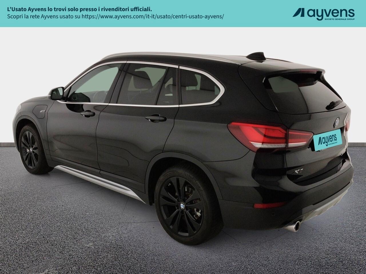 Bmw X1 xDrive25e xLine Plus