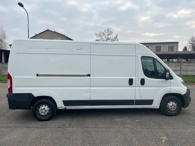 Citroen Jumper 130cv FURGONE L3 H2