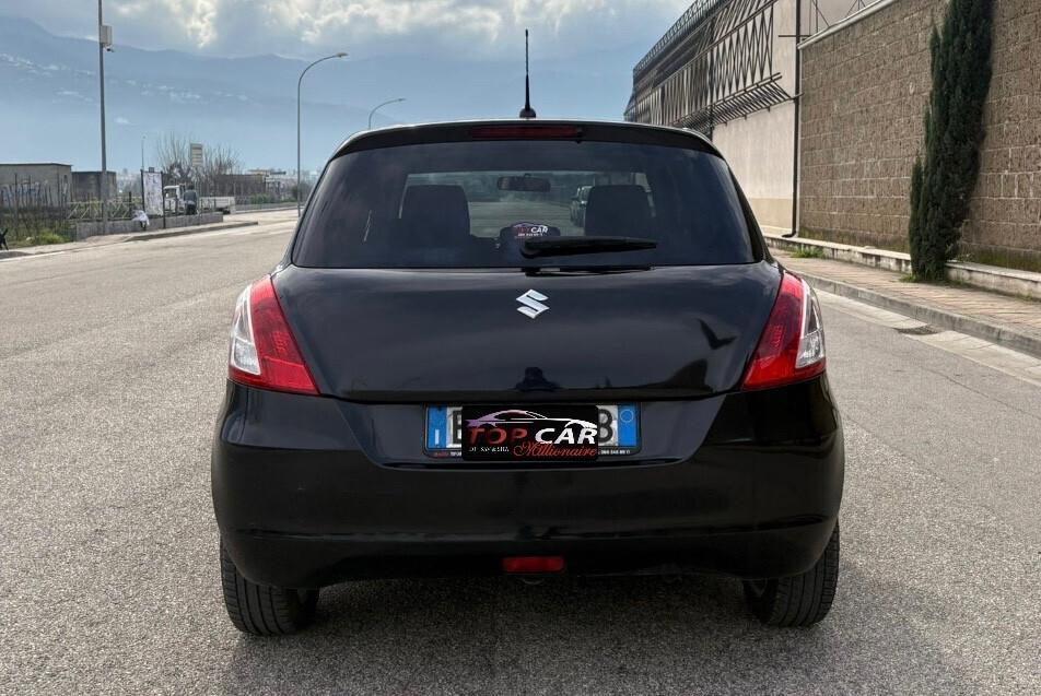 Suzuki Swift 1.3 MTJ-Diesel FINANZIABILE 12 MESI DI GARANZIA