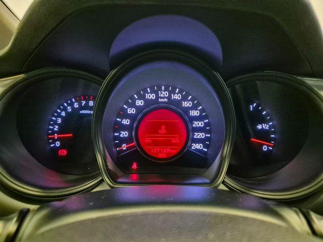 KIA cee'd 1.0 T-GDI 100CV SW - NEOP. - UNIPROP. - Sens post.