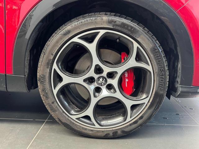 ALFA ROMEO Tonale 1.5 160 CV MHEV TCT7 Veloce