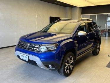 DACIA Duster II 2021 - Duster 1.0 tce Prestige up Gpl 4x2 100cv