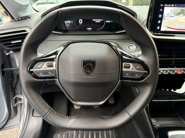 PEUGEOT 208 PureTech 100 5 porte Allure *PREZZO PROMO*