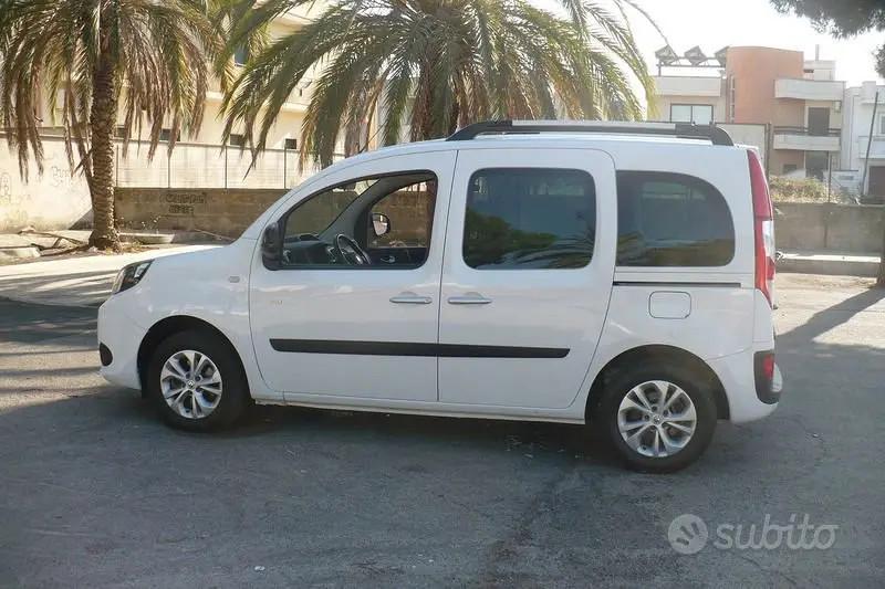 Renault Kangoo Blue dCi 8V 95 CV 5 porte Limited2
