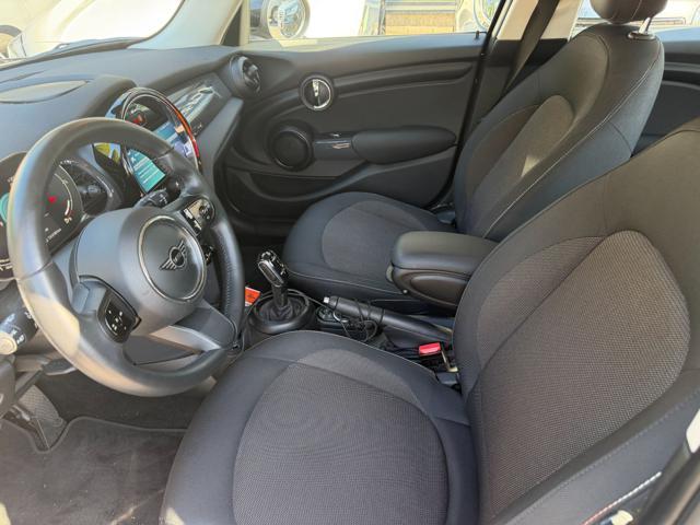 MINI Cooper 1.5 One Classic 5 porte