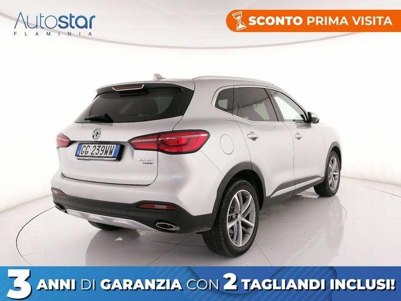 MG HS E 1.5 t-gdi phev Exclusive auto