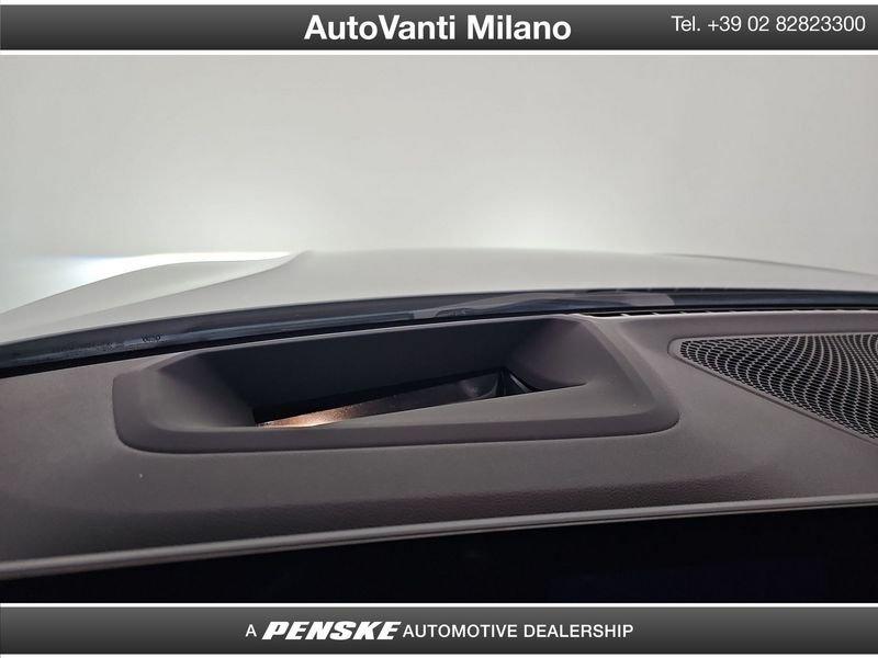 BMW Serie 3 330e xDrive Touring Msport Pro