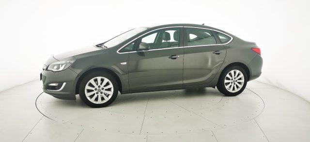OPEL Astra 1.6 CDTI 136CV EcoFLEX S&S 4 porte Cosmo