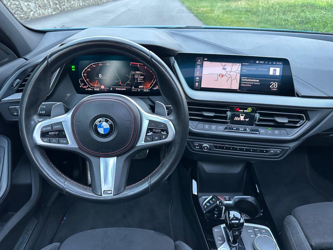 Bmw 128ti 5p. Msport - 2022