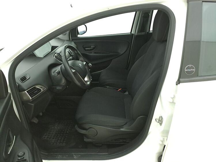Lancia Ypsilon Hybrid Marine BR106141 1.0 Mild Hybrid 69CV