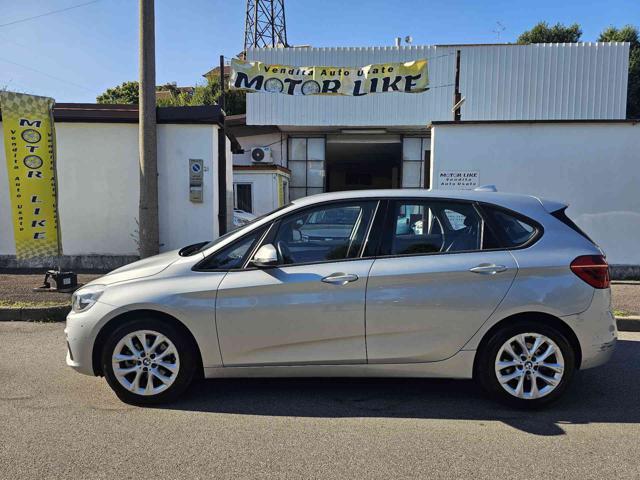 BMW 218 i Active Tourer Luxury