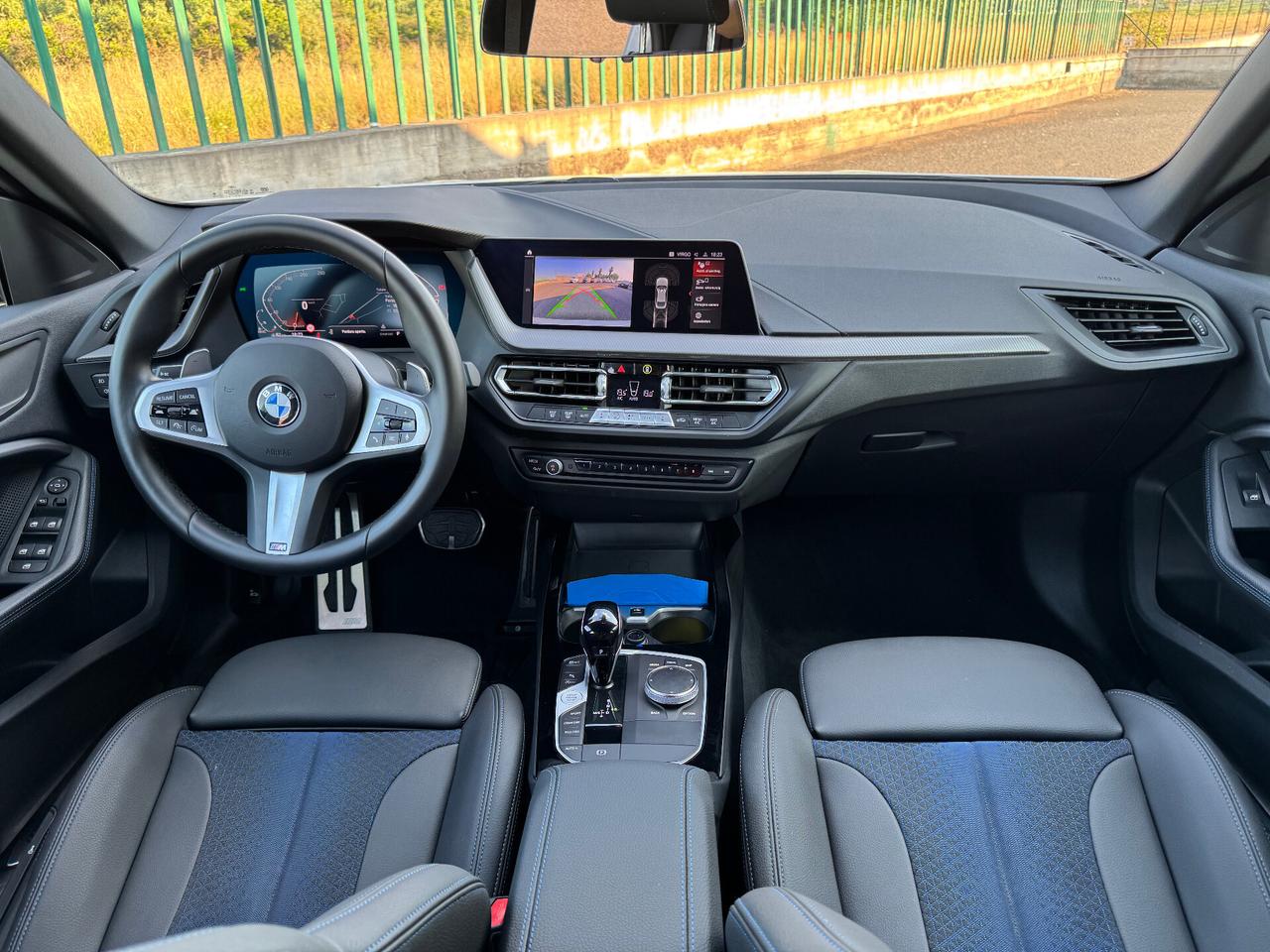 Bmw Serie 2 Gran Coupé 220d Gran Coupé Msport aut.