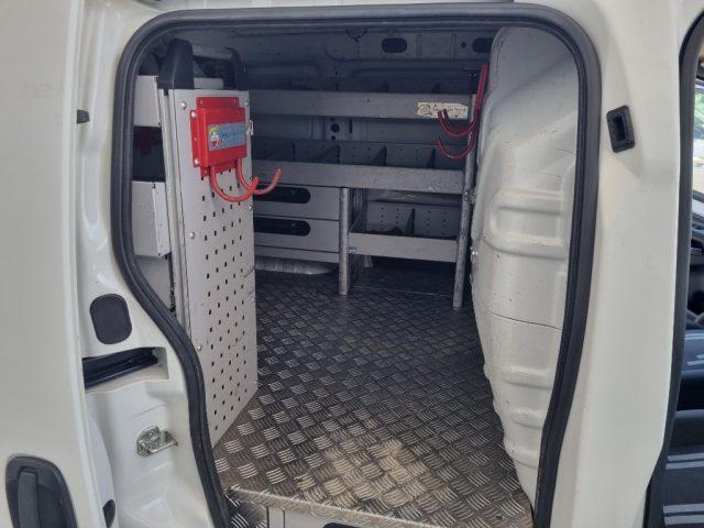 FIAT Fiorino 1.3 MJT 75CV Furgone Adventure E5+