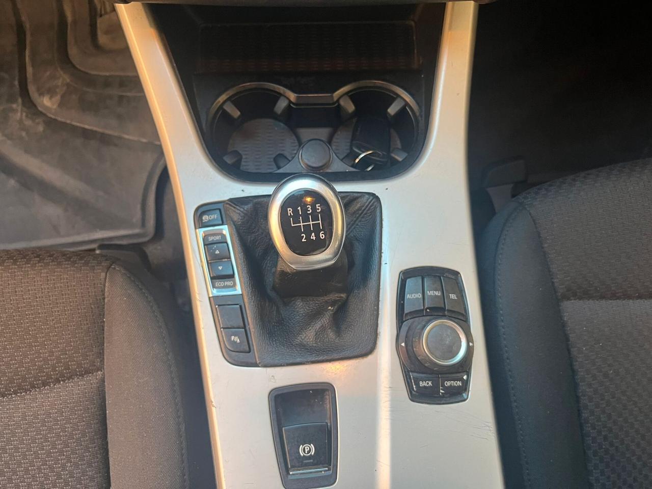 Bmw X3 xDrive20d Eletta