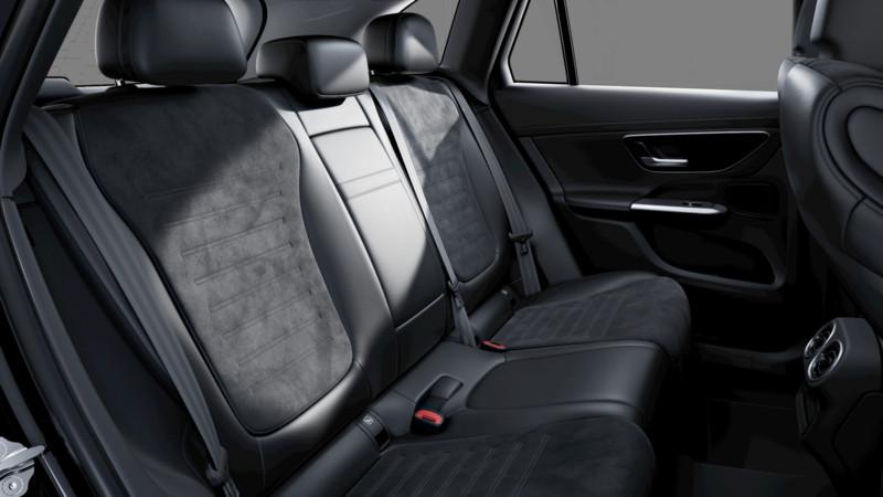 Mercedes-Benz GLC 300 de 4M Plug-in Hybrid AMG Line Advanced