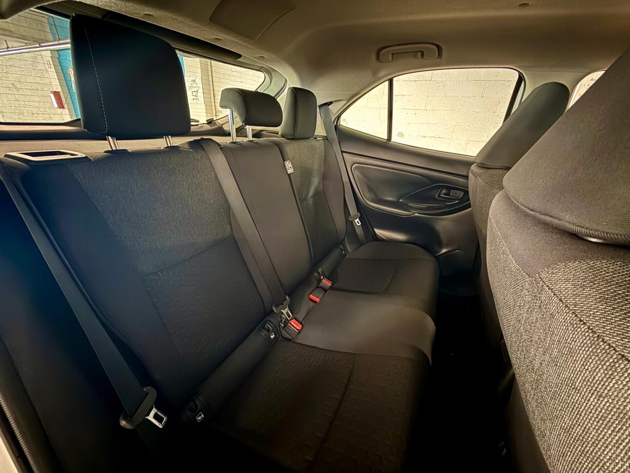 Toyota Yaris Cross 1.5 Hybrid 5p. E-CVT Active
