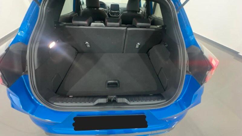 FORD Puma '19-> Puma 1.0 EcoBoost Hybrid 125 CV...