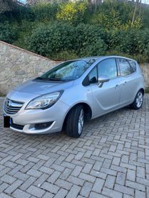 Opel Meriva 1.4 Turbo Benzina / GPL 120Cv 2016