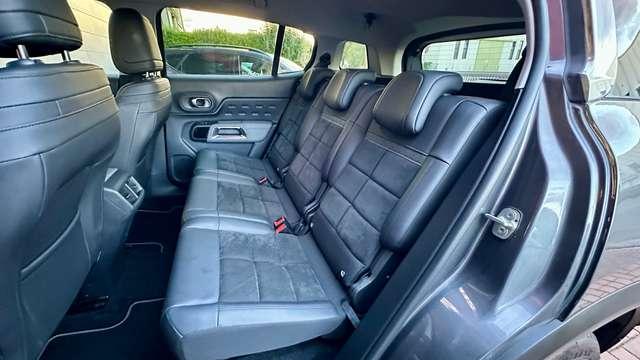 Citroen C5 Aircross 1.5 BlueHDi 130CV S&S Shine