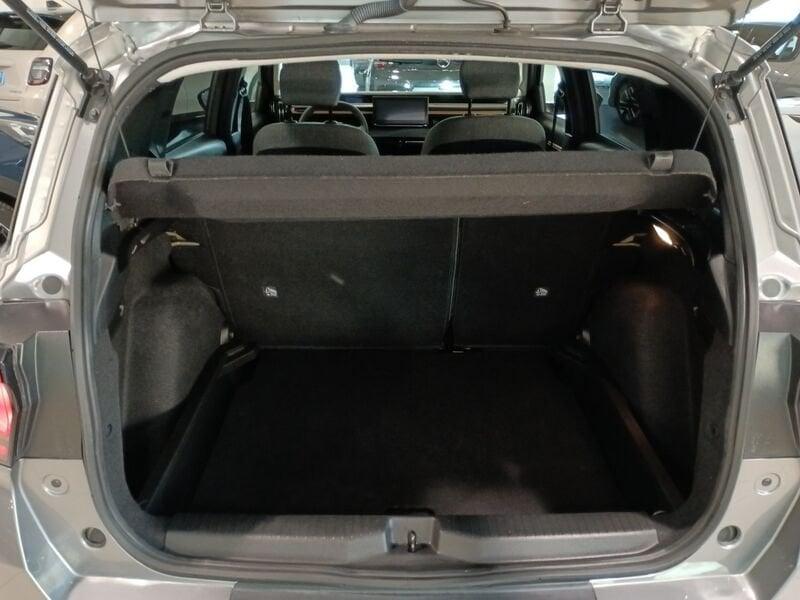 Citroën C3 Aircross PureTech Turbo 100 MT6 PLUS