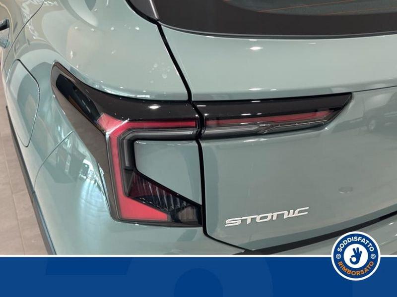 Kia Stonic Nuova 1.0 TGDI Urban (TT)