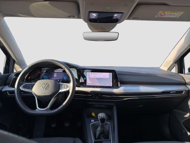 VOLKSWAGEN Golf Golf 1.0 TSI EVO Life