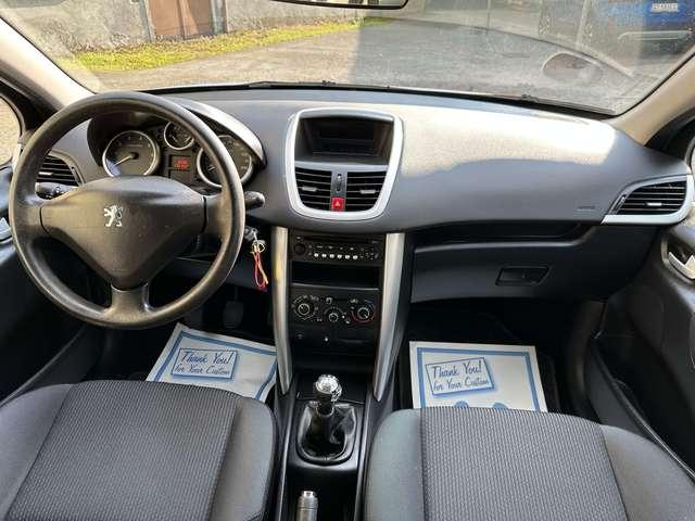Peugeot 207 207 5p 1.4 8v Energie eco-Gpl 75cv