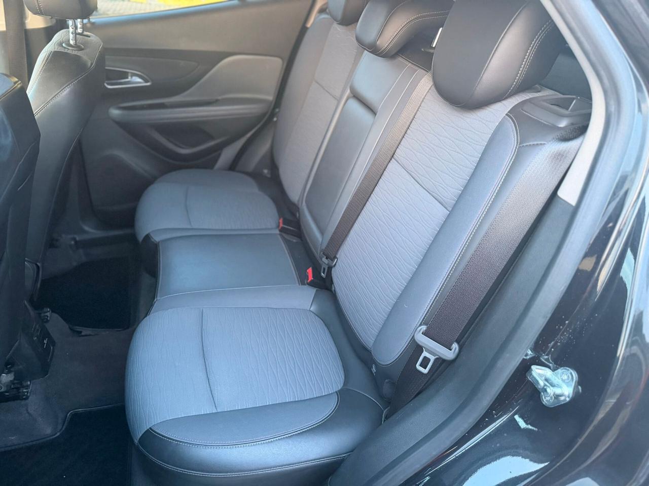 Opel Mokka 1.7 CDTI Ecotec 130CV 4x2 Start&Stop Cosmo