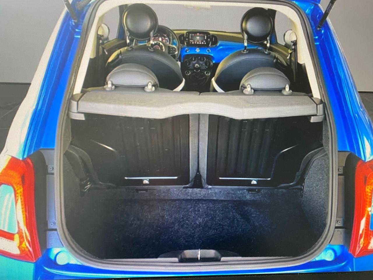 Fiat 500 1.2 Mirror PREZZO REALE SENZA VINCOLI