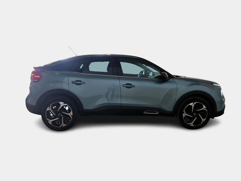 CITROEN C4 1.5 HDI 130CV AUTOM 5P