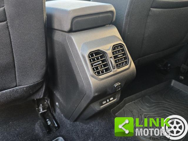 DACIA Bigster 1.2 Mild Hybrid-G 140cv Extreme GPL TETTO