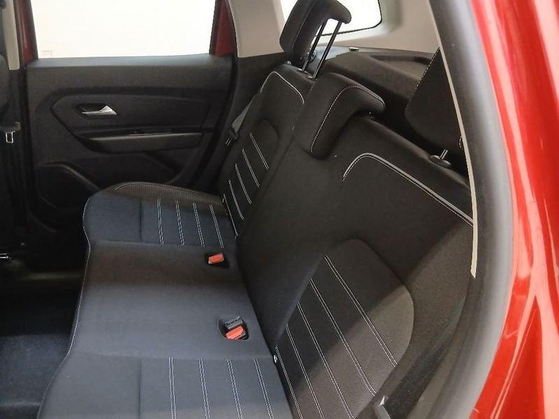 Dacia Duster 1.5 blue dci Prestige 4x4 115cv