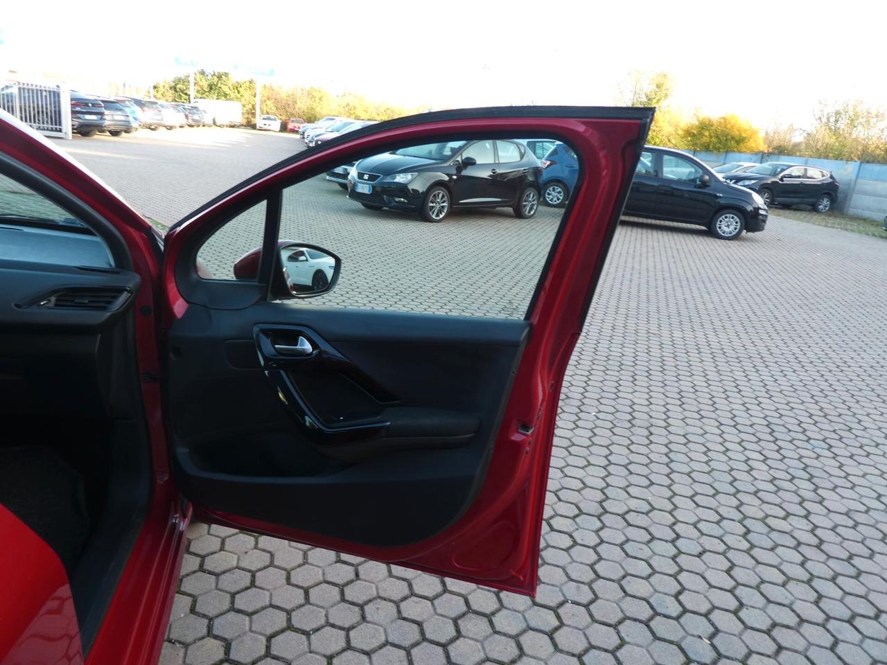 Peugeot 208 PureTech 68 5 porte Active GPL ADATTA AI NEOPATENTATI